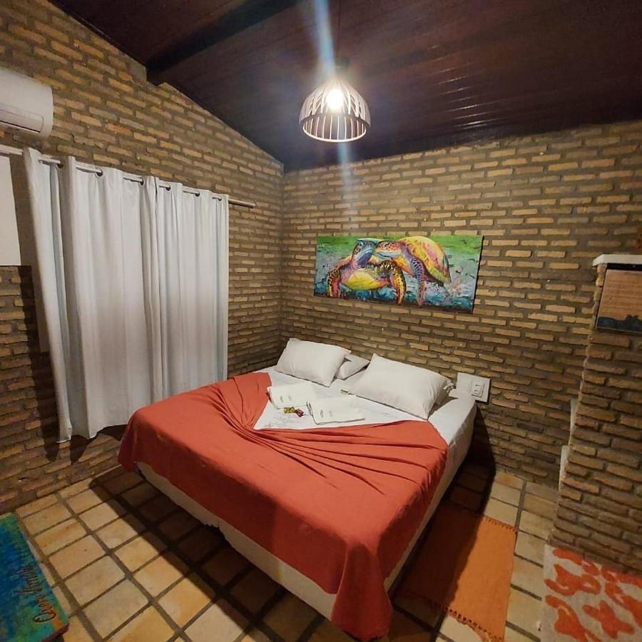 Chale 17 - Porto Do Sol - Pipa Aparthotel Praia de Pipa Exterior photo